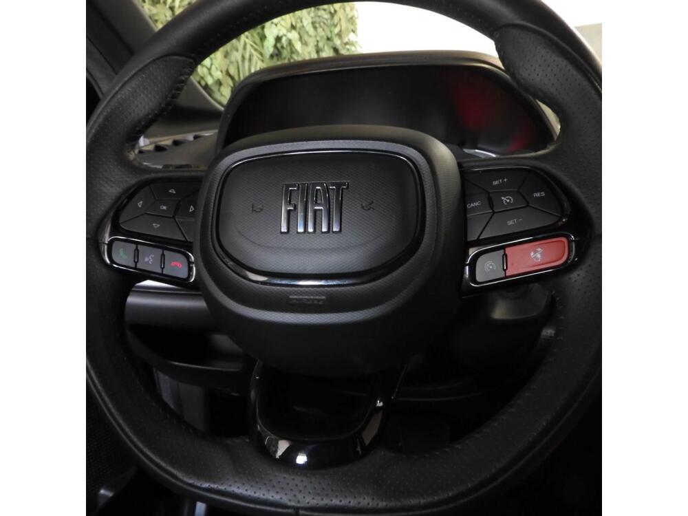 Fiat Fastback
