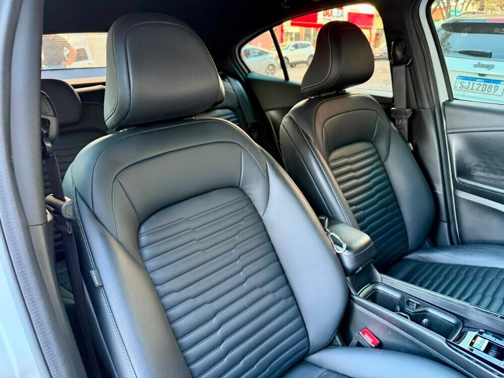 Fiat Fastback