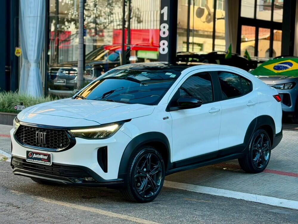 Fiat Fastback