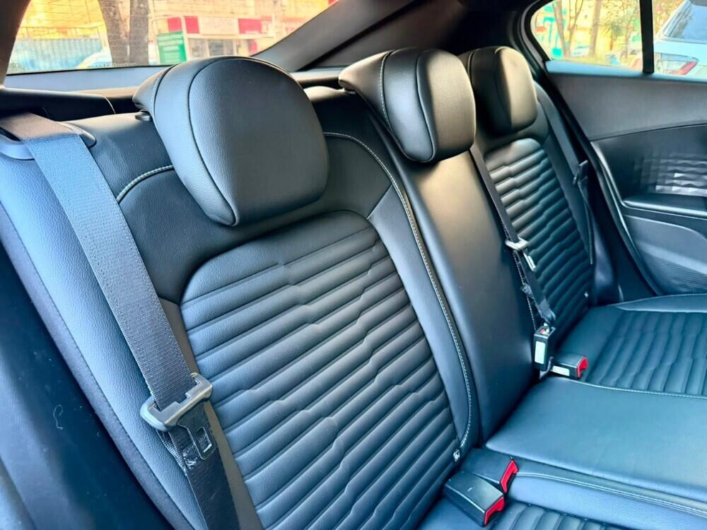 Fiat Fastback