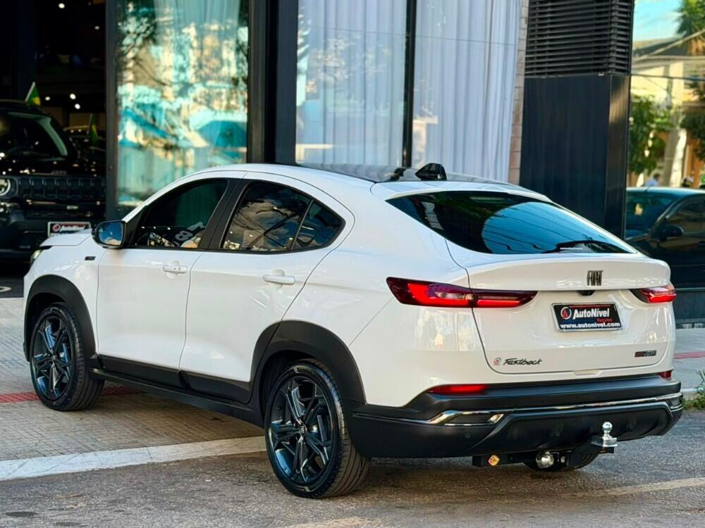Fiat Fastback