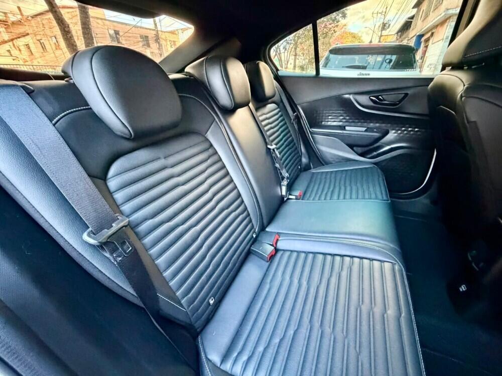 Fiat Fastback