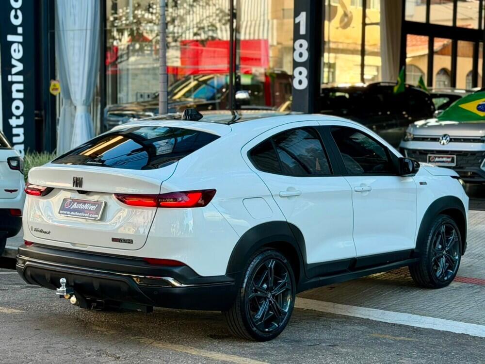 Fiat Fastback