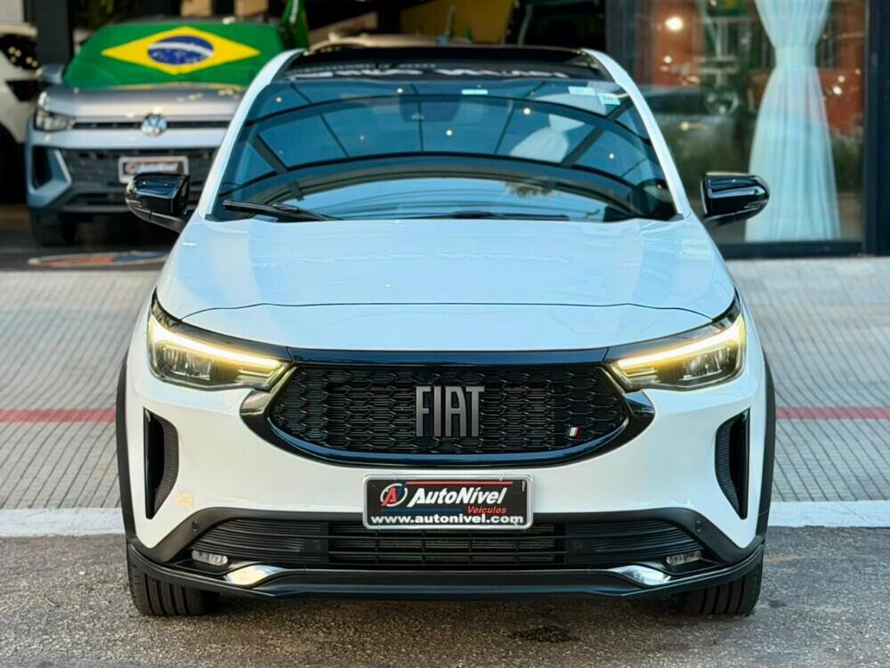 Fiat Fastback