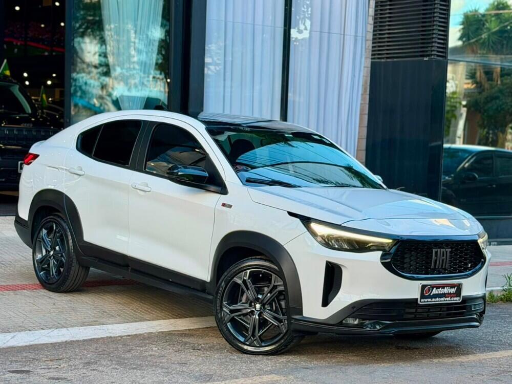 Fiat Fastback