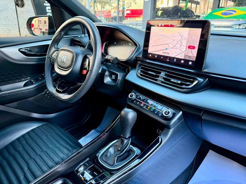 Fiat Fastback
