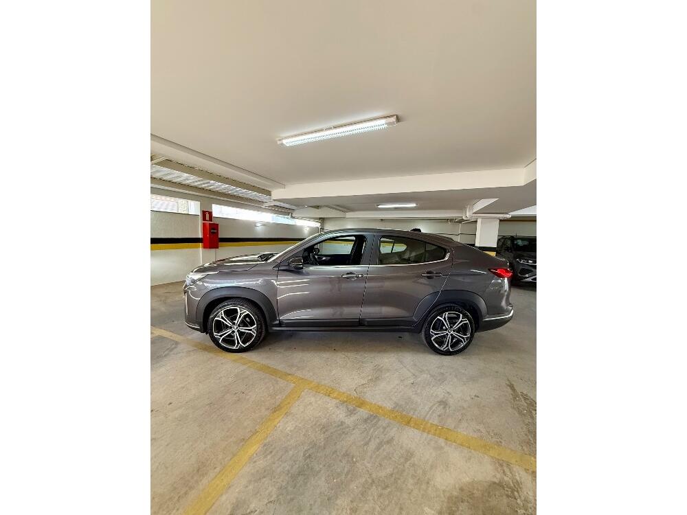 Fiat Fastback