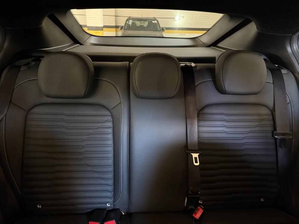 Fiat Fastback