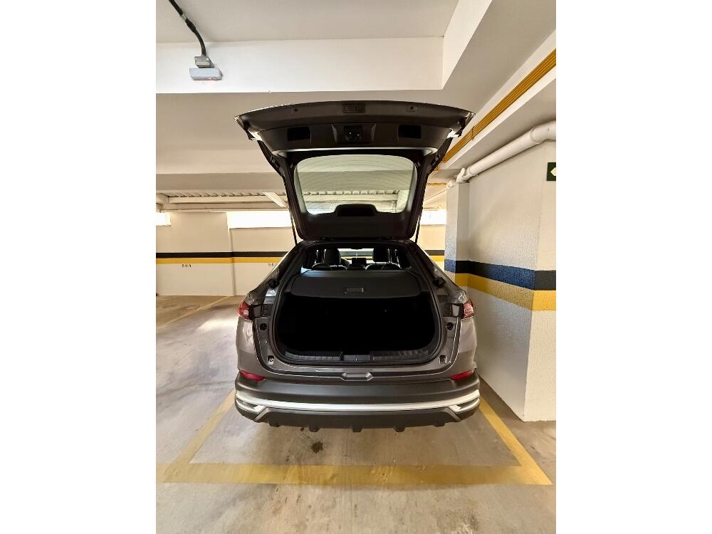 Fiat Fastback