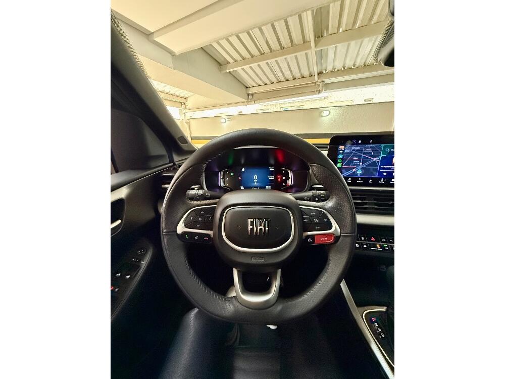 Fiat Fastback