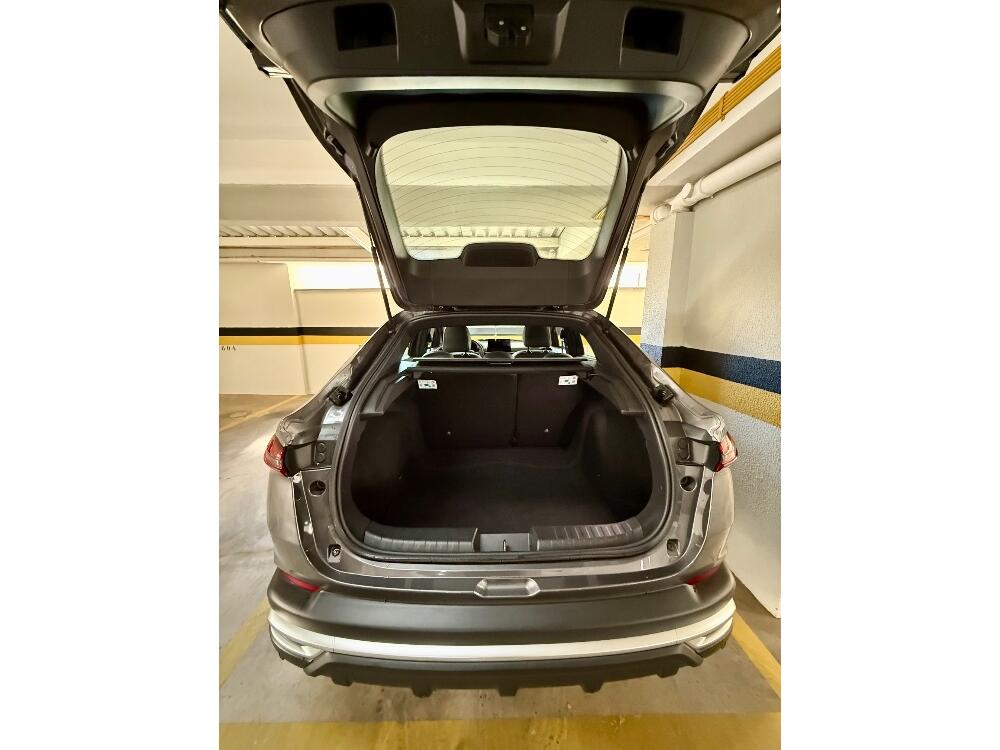Fiat Fastback