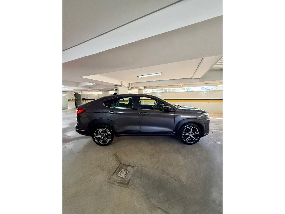 Fiat Fastback