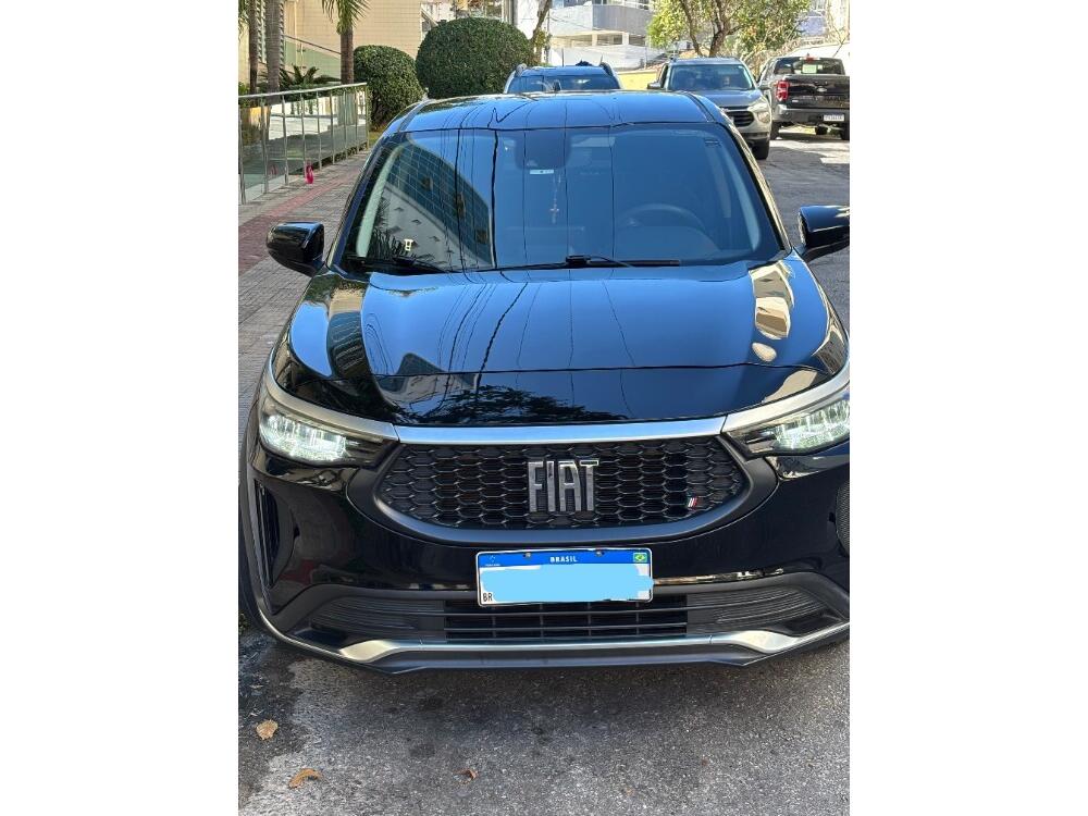 Fiat Fastback