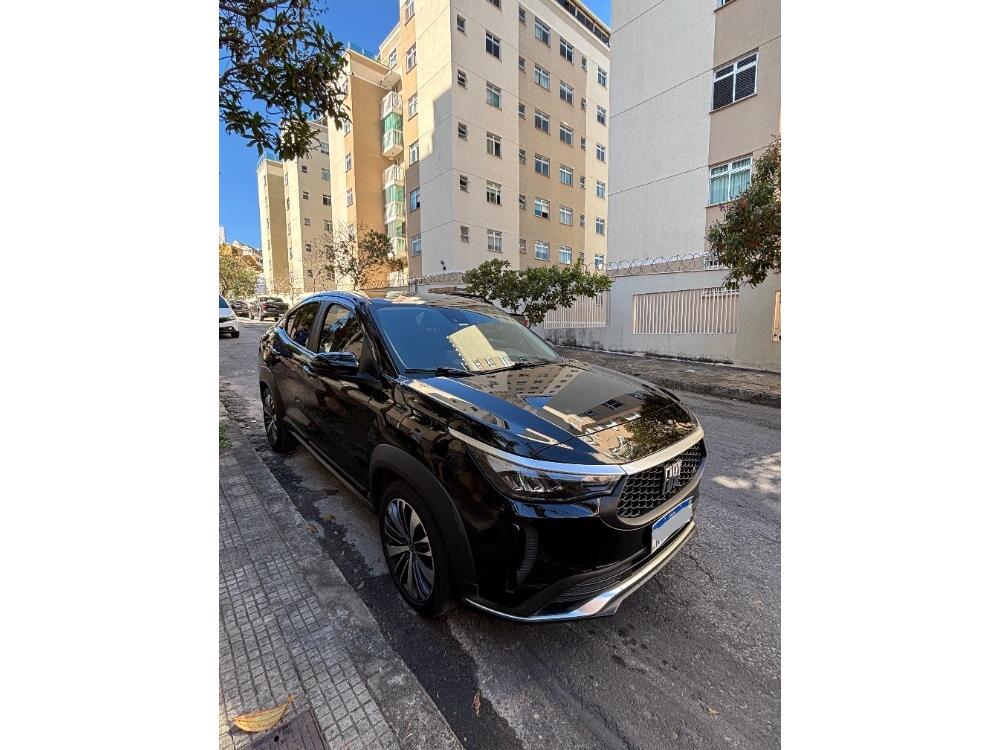 Fiat Fastback