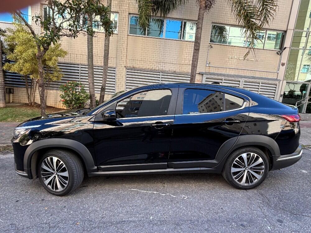 Fiat Fastback
