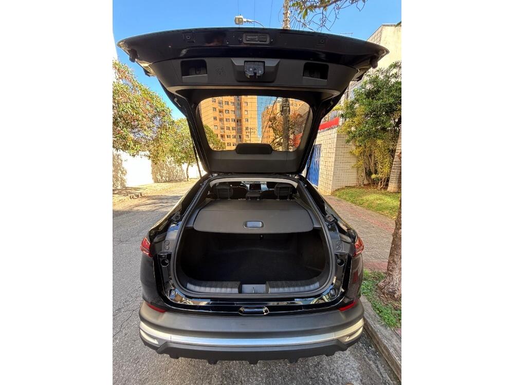 Fiat Fastback