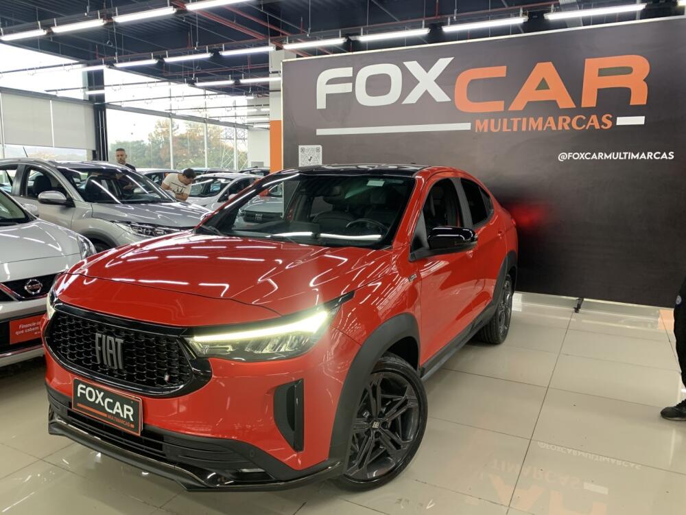 Fiat Fastback