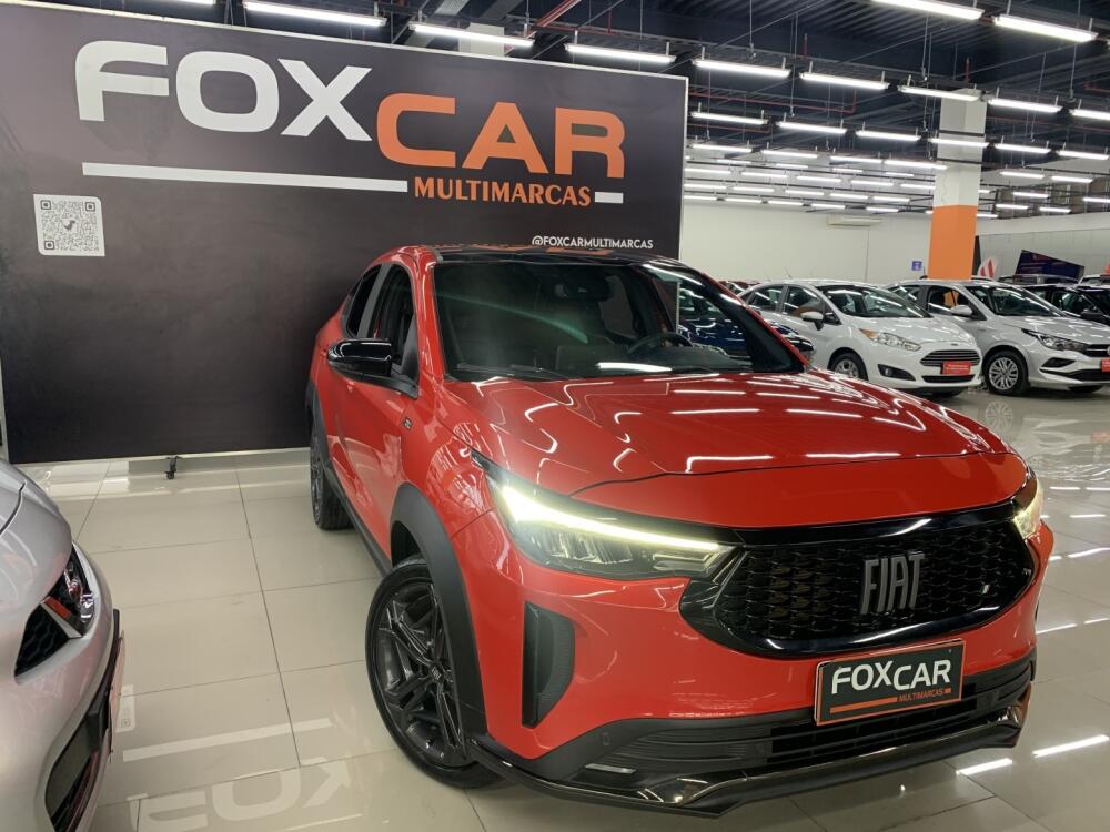 Fiat Fastback