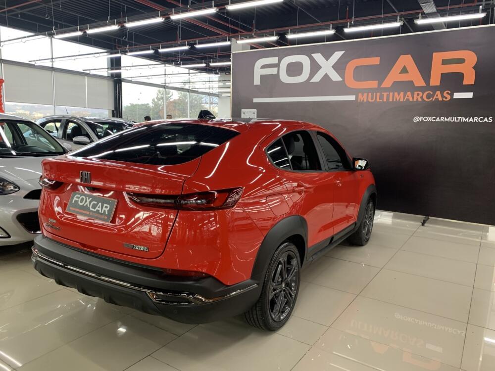 Fiat Fastback