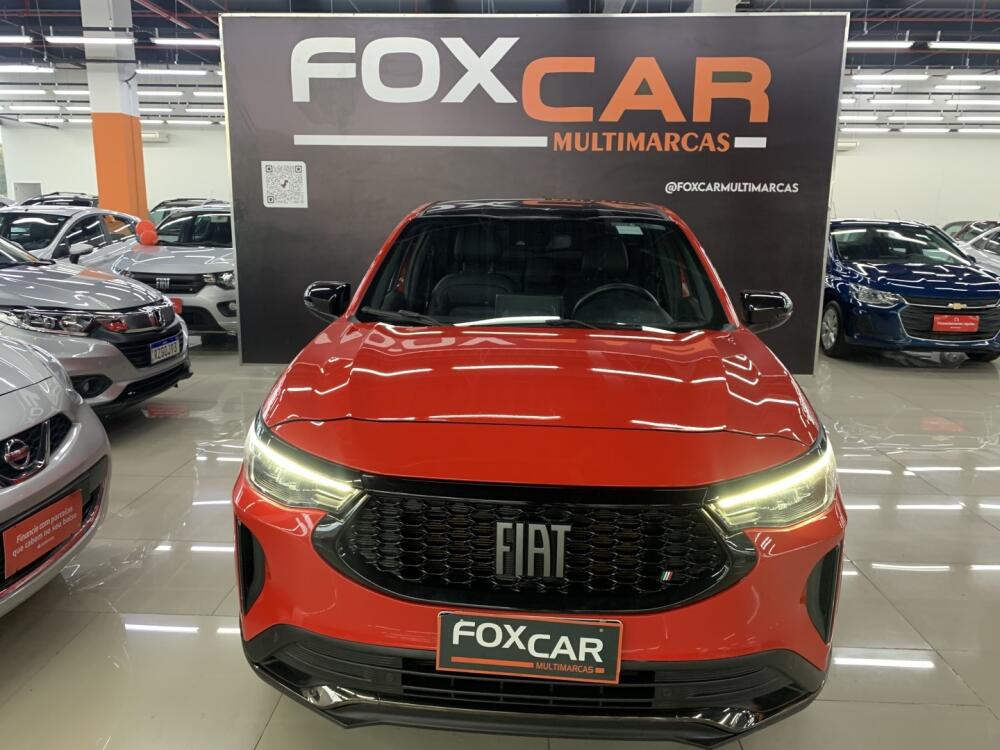 Fiat Fastback