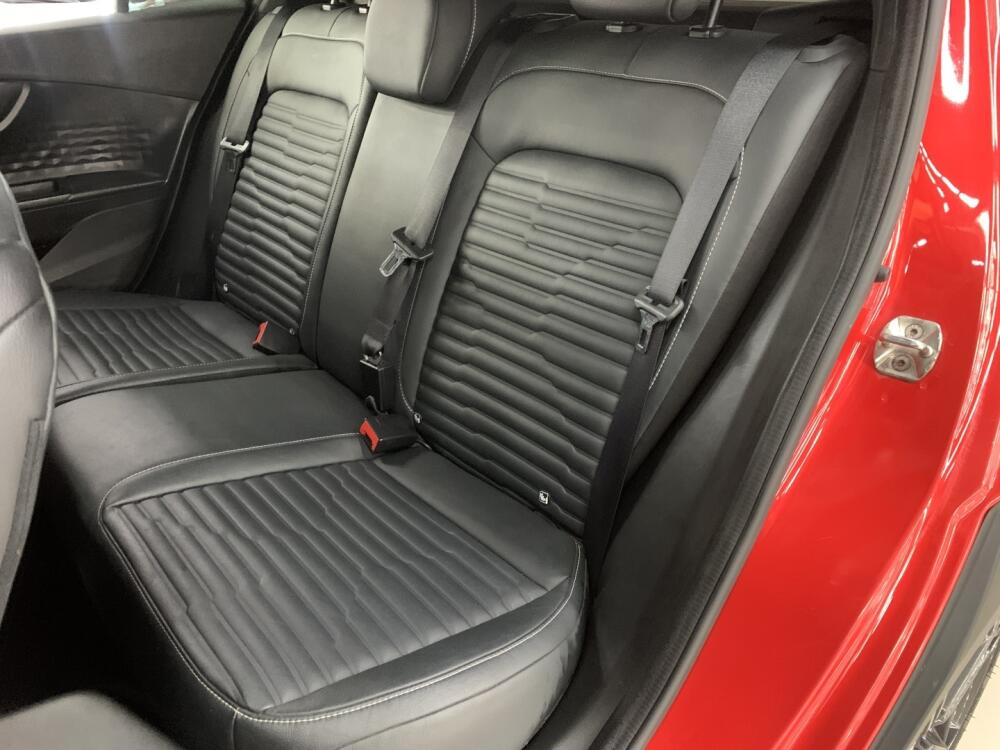 Fiat Fastback