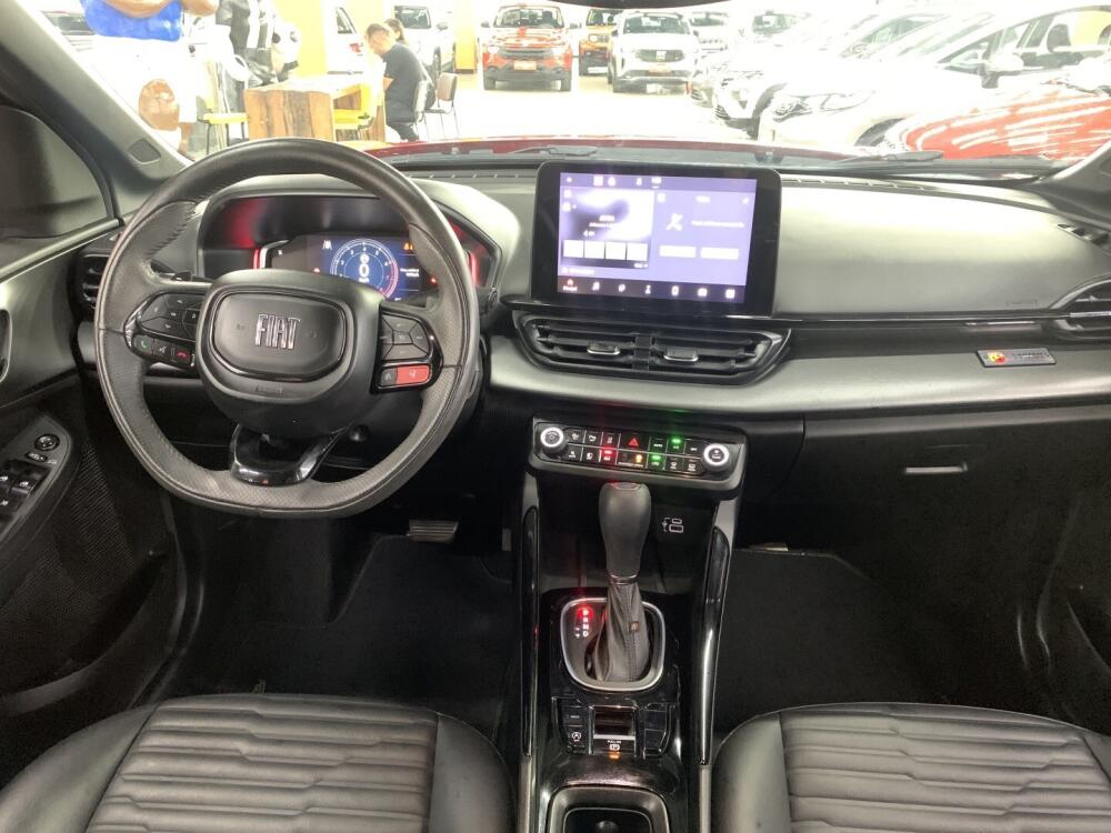 Fiat Fastback