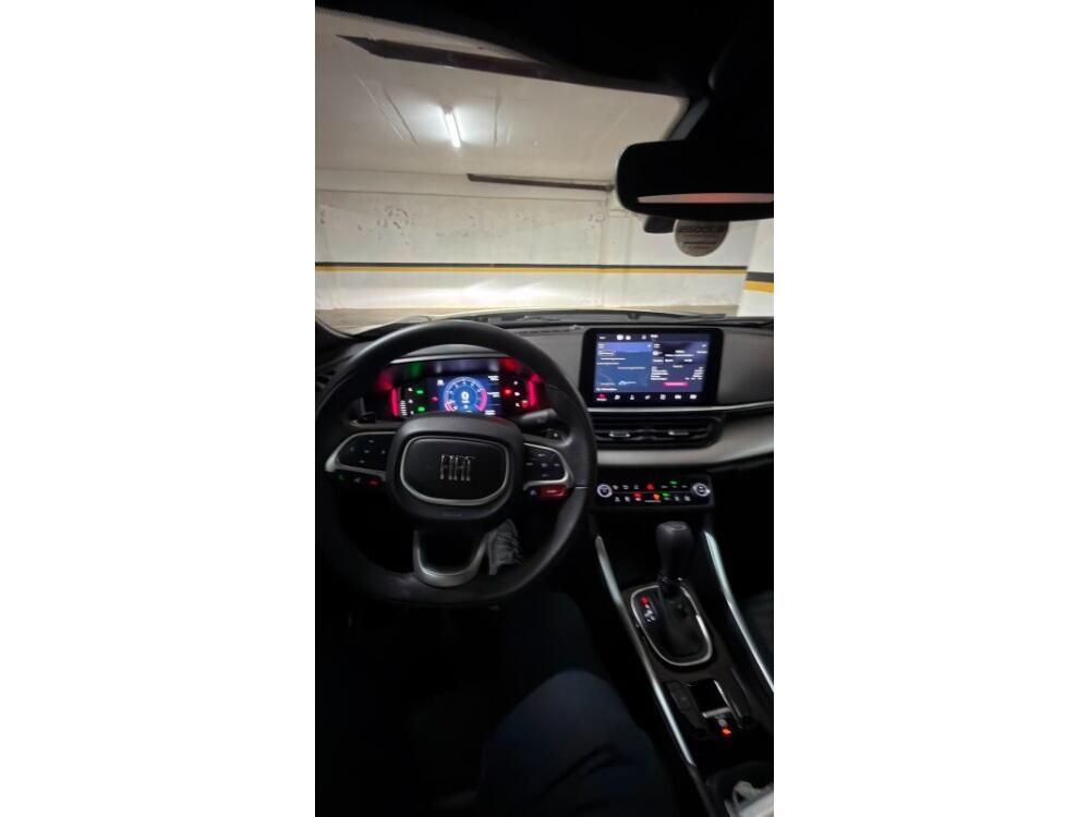 Fiat Fastback