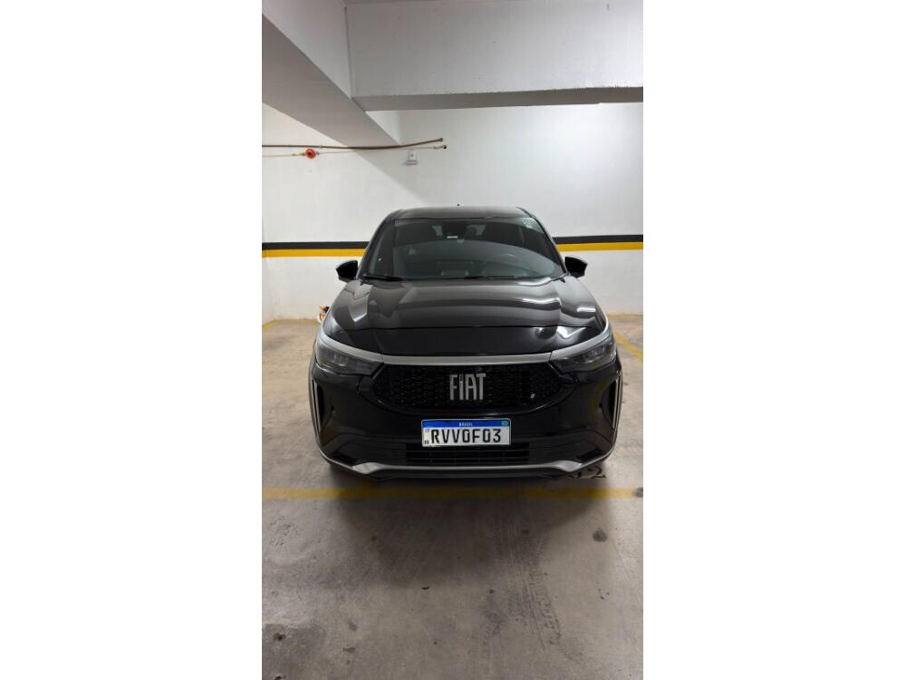 Fiat Fastback