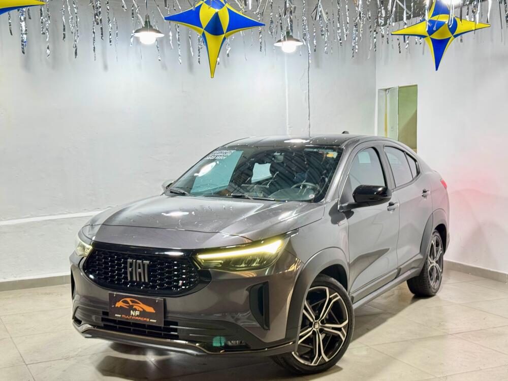 Fiat Fastback