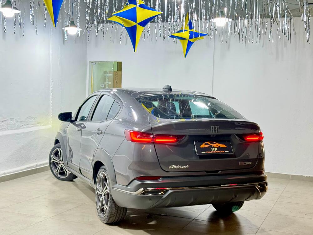 Fiat Fastback