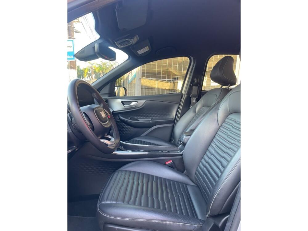 Fiat Fastback