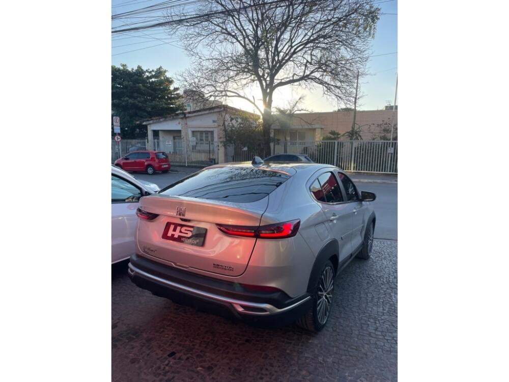 Fiat Fastback