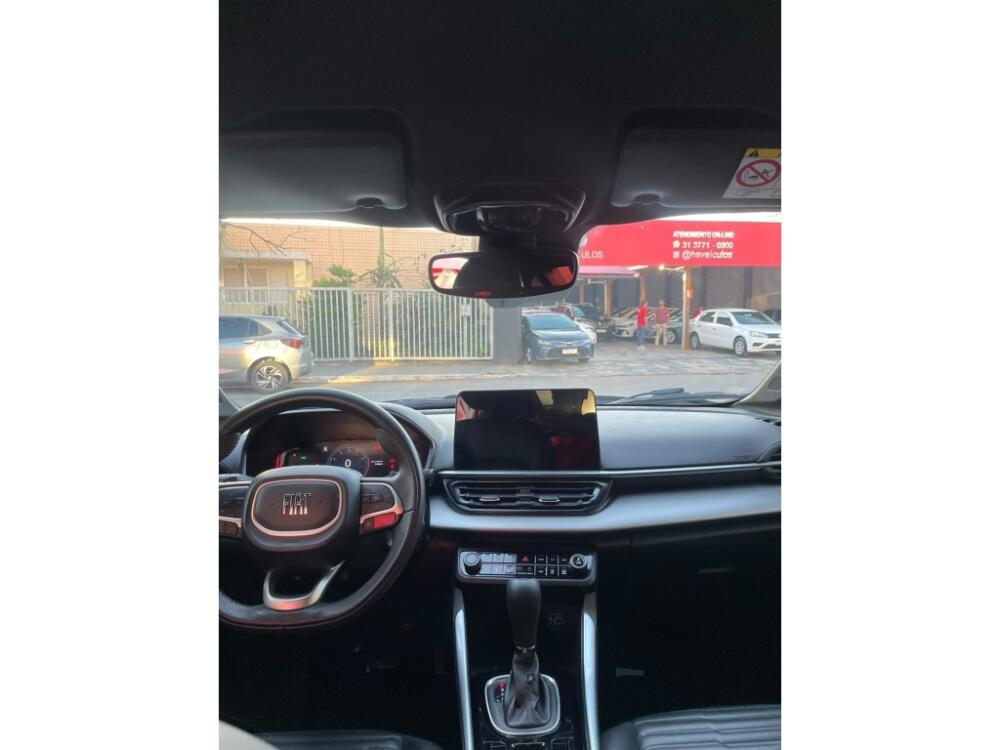 Fiat Fastback