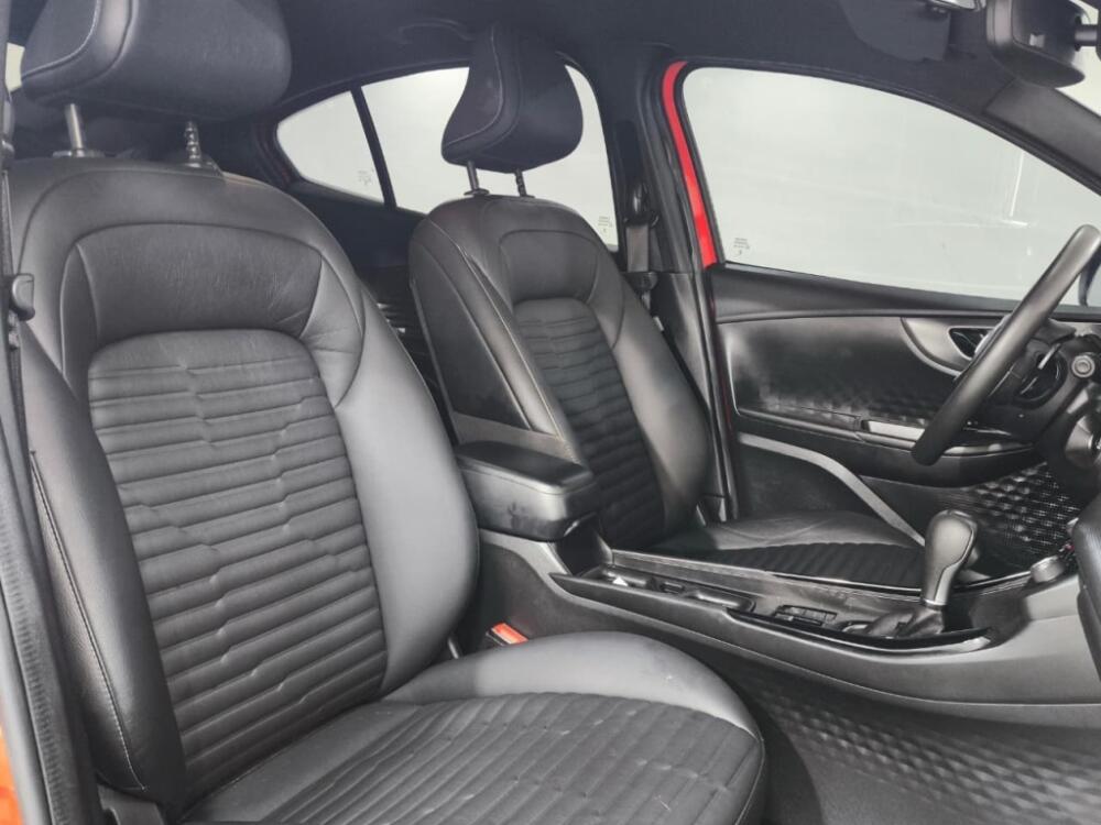 Fiat Fastback