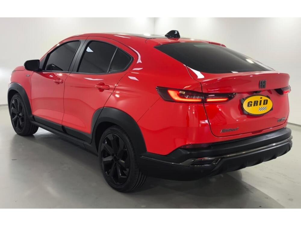 Fiat Fastback