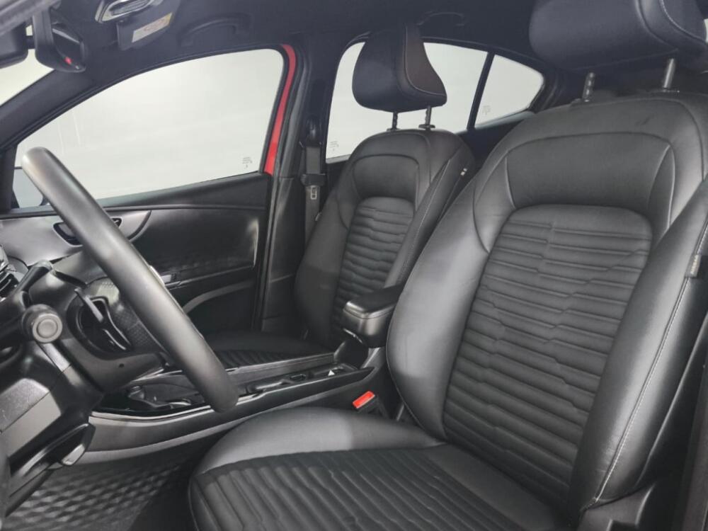 Fiat Fastback