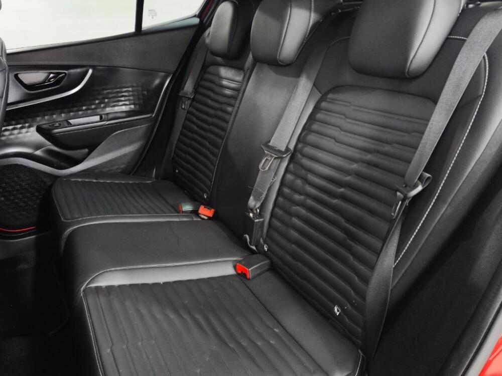 Fiat Fastback