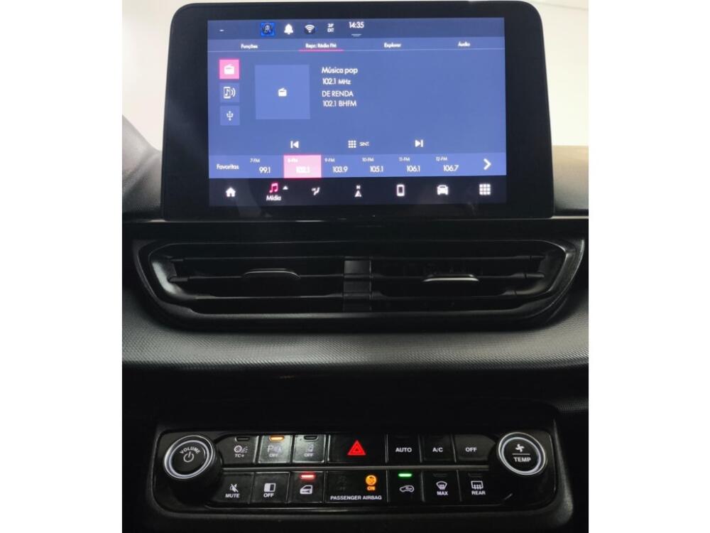 Fiat Fastback