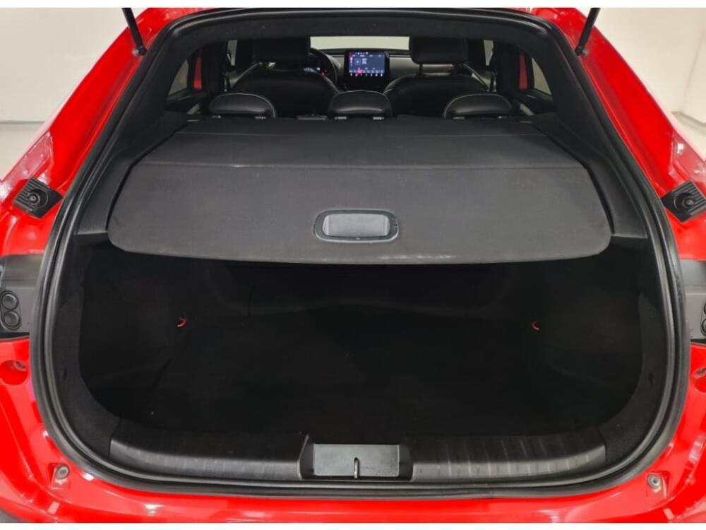 Fiat Fastback