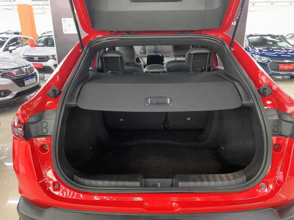 Fiat Fastback