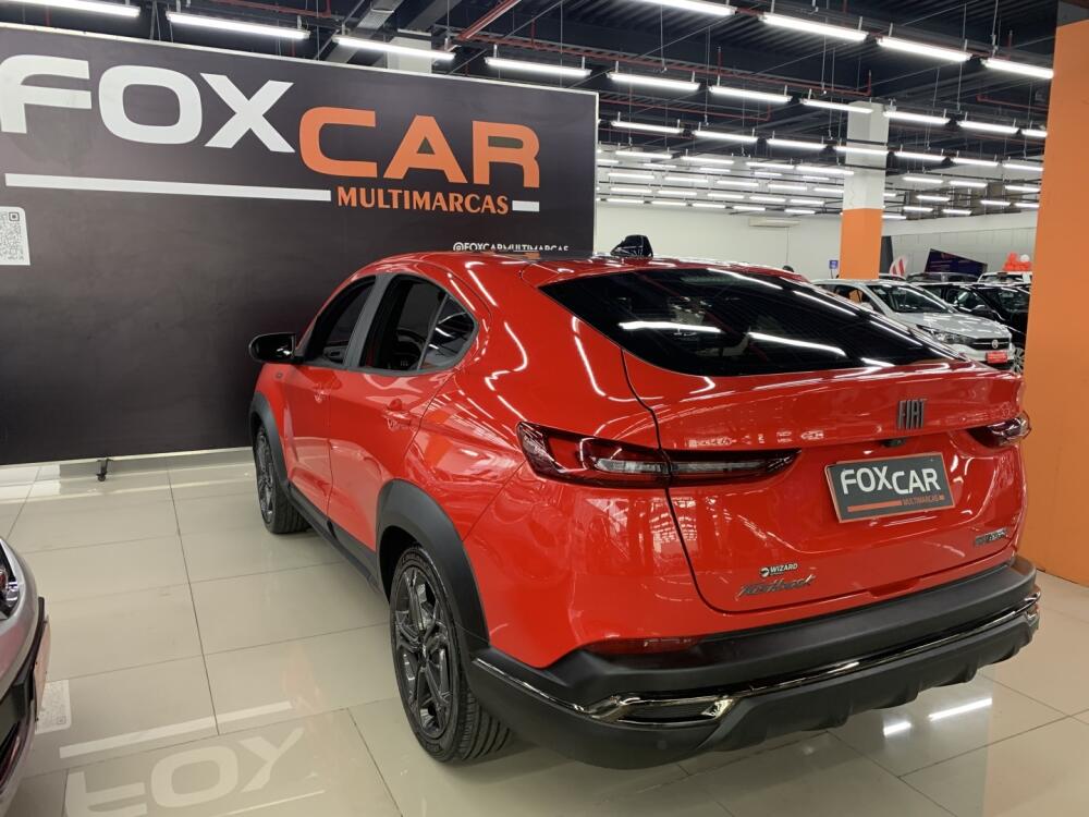 Fiat Fastback