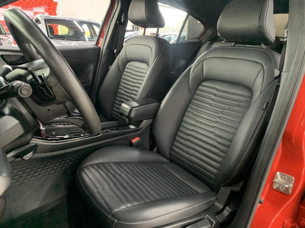 Fiat Fastback