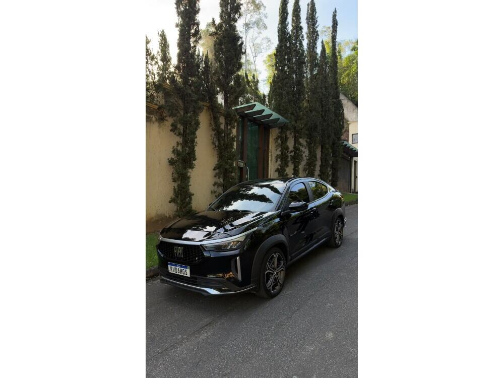 Fiat Fastback IMPETUS 2022