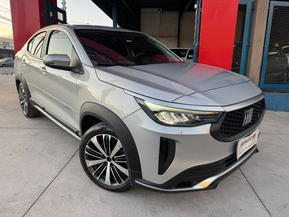 Fiat Fastback 2023/2023