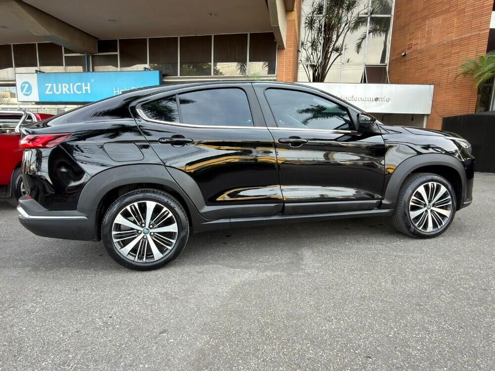 Fiat Fastback