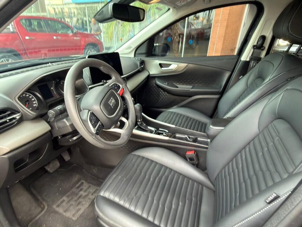 Fiat Fastback