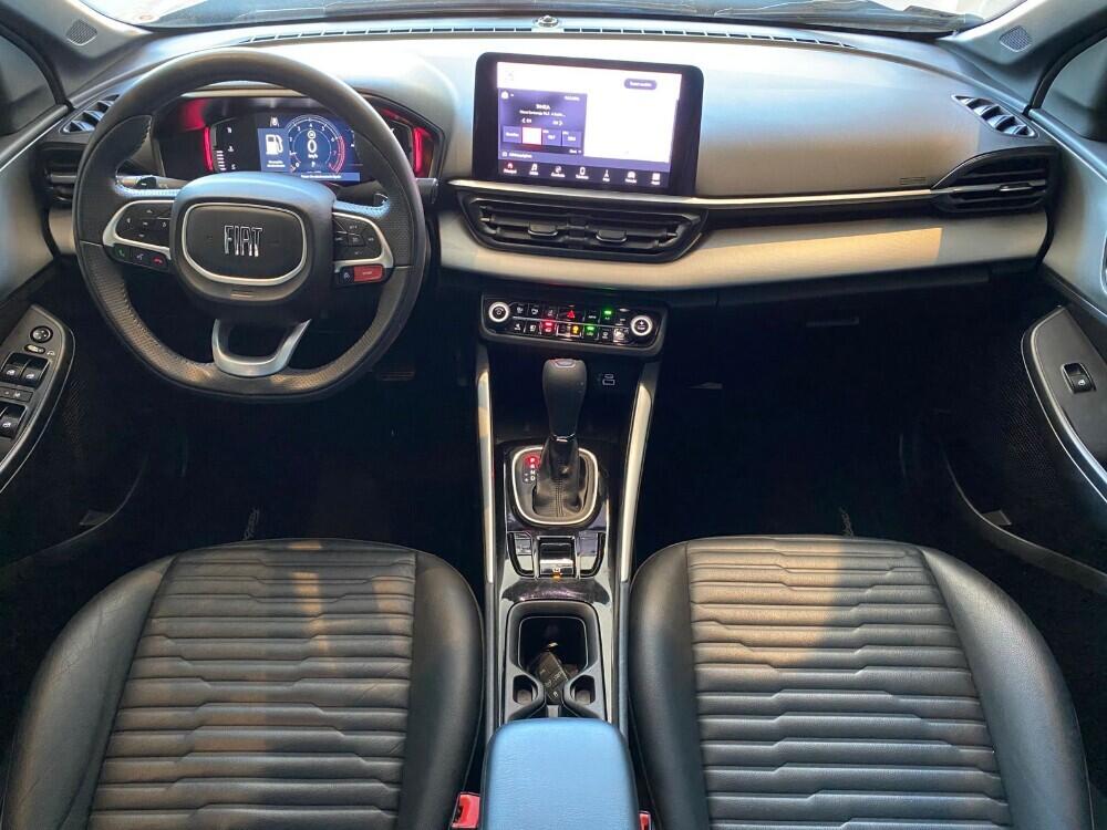 Fiat Fastback