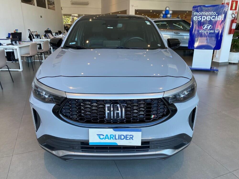 Fiat Fastback