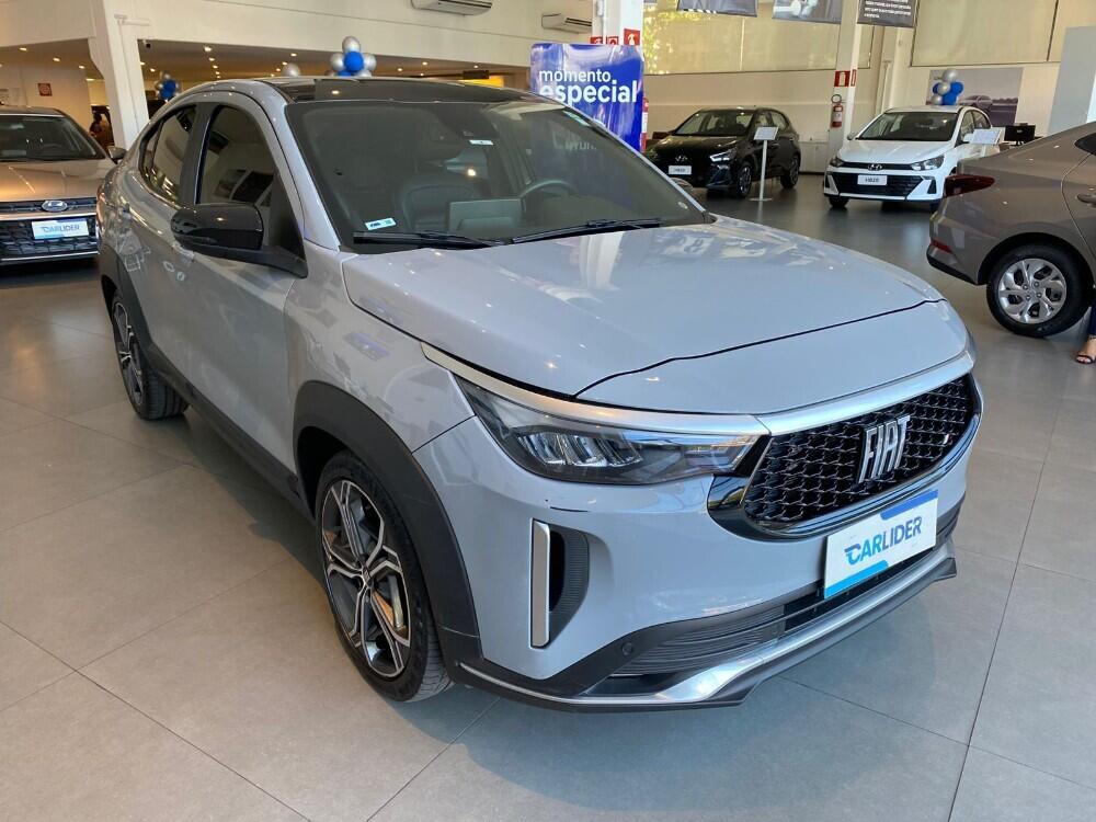 Fiat Fastback