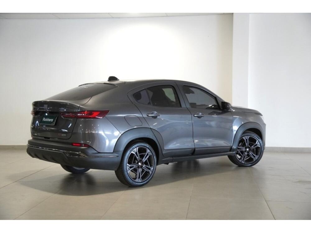Fiat Fastback